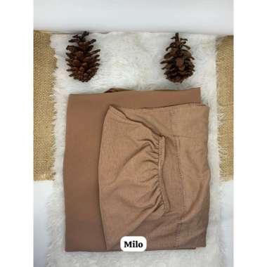 - Segiempat Instan Inner Ceruty Babydoll | Segiempat Instan Inner 2in1 MILO