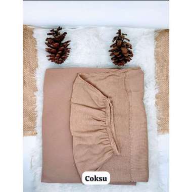 - Segiempat Instan Inner Ceruty Babydoll | Segiempat Instan Inner 2in1 COKSU