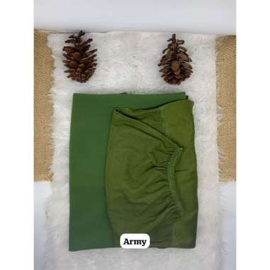 - Segiempat Instan Inner Ceruty Babydoll | Segiempat Instan Inner 2in1 ARMY
