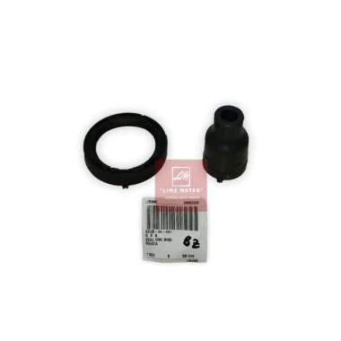 Seal Coil Busi-Karet Koil Busi Toyota Sienta Set