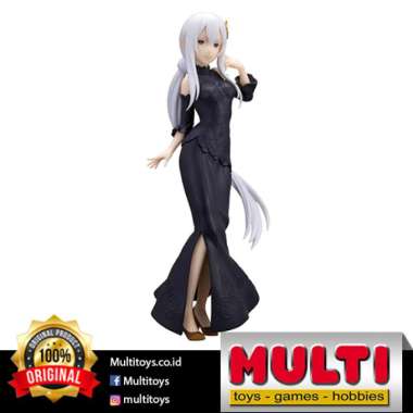 RE: ZERO SLIAW GLITTER & GLAMOURS ECHIDNA 89167