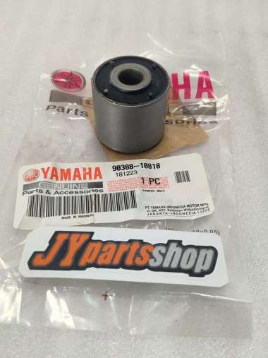 DAMPER BOSH MOUNTING ARM FORK GANTUNGAN MESIN NMAX N MAX NEW 2020 LEXI 125 LX AEROX 155 ORIGINAL YGP