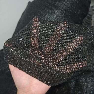 Jaring Paranet 75% Import Per Meter - Shading Net Anti UV