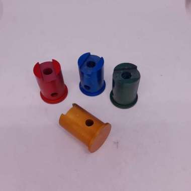 Tutup Pipa Sharp Tiger Elephant - Tutup Pipa Pompa Tiger OD 22