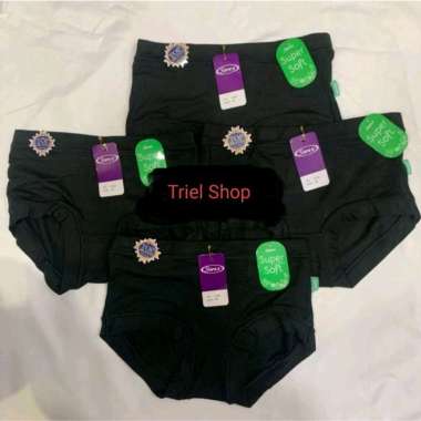 CD Sorex 1238 Khusus hitam QL