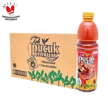 Teh Pucuk 350 ml 1 Dus
