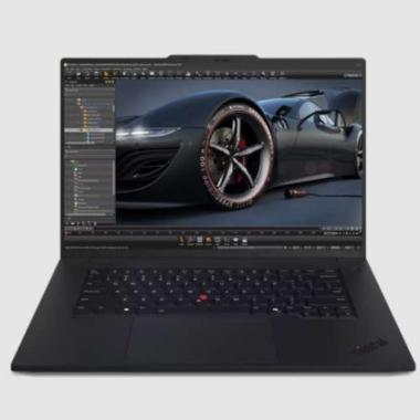 LENOVO THINKPAD P1 GEN 7 ULTRA 9 185H 32GB RAM 1TB SSD RTX 3000 16" WUXGA IPS