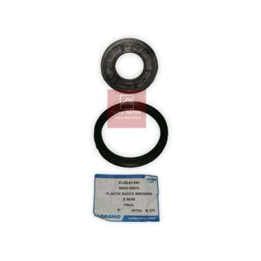 Plastik Shock Breaker Daihatsu Zebra S88 & S89 Seal