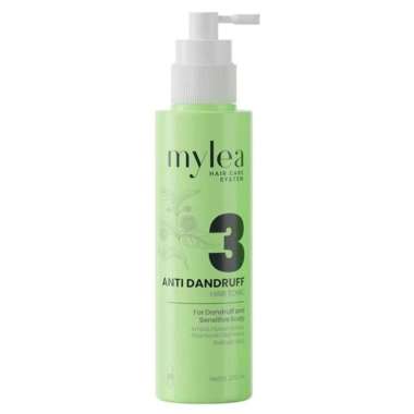 mylea hair tonic 200ml Shampo Gingseng