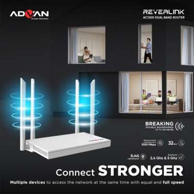 Reveal Router Harga wifi 5 gigabit Terbaru Mei 2025 | BigGo Indonesia