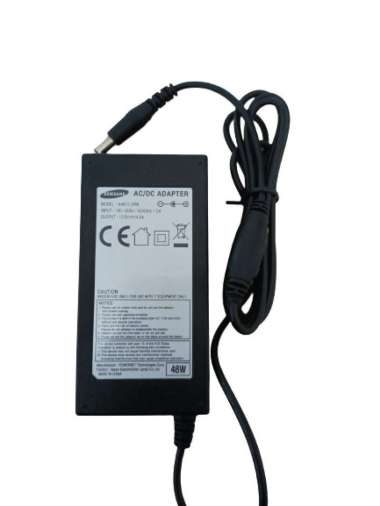 ADAPTOR SAMSUNG 12V-4A Jack Jarum