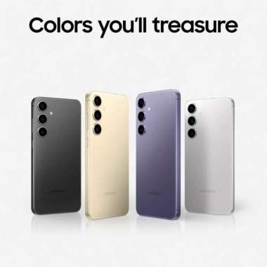 Samsung Galaxy S24+ 12/256GB Handphone AI