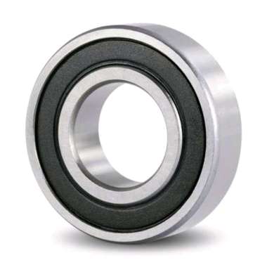 Laher bearing bambu kruk as kanan subtitusi Vespa PX Excel Spartan Super Sprint Bajaj as besar
