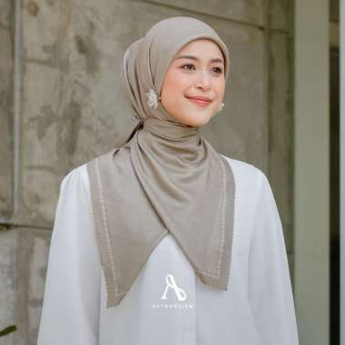 AUTHENTISM ID FASYA SERIES ORIGINAL KERUDUNG SEGI EMPAT VOAL ULTRAFINE LASERCUT PREMIUM HIJAB MOTIF