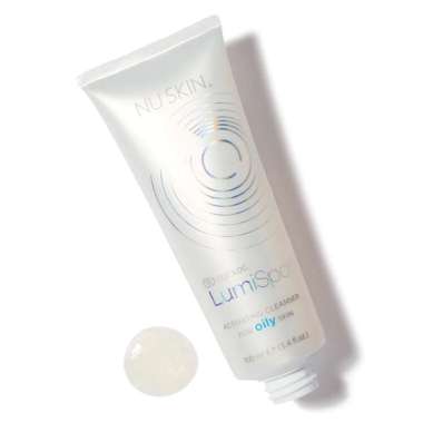 LumiSpa Varian Oily Cleanser 100 ml