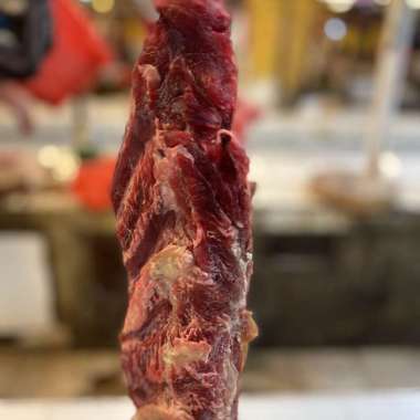 Daging Iga Sapi Tanpa Tulang / Beef Ribs Boneless 500gr