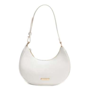 Tas Selempang Bahu Shoulder Bag Wanita Kulit Tas Make Up Kondangan Fashion Wanita Resleting Crossbod