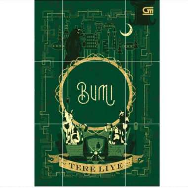 Tere Liye Bumi