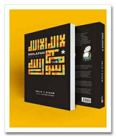 Khilafah Remake By Felix Siauw Original