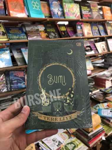 Bumi By Tere Liye