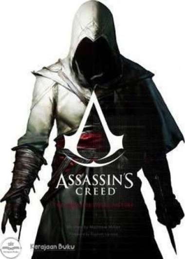Assassin'S Creed : The Definitive Visual History