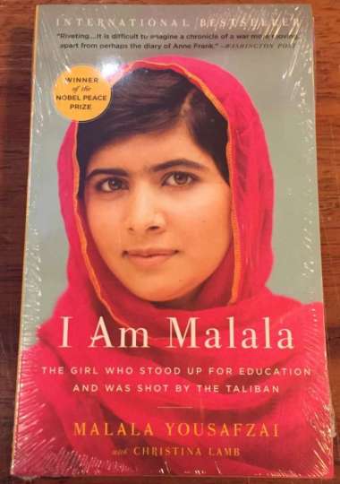 I Am Malala