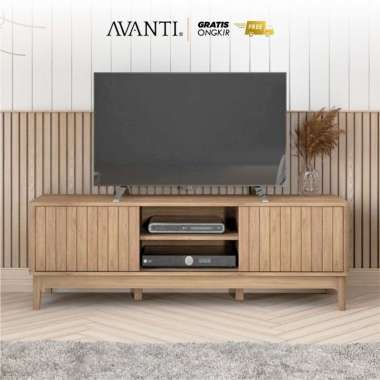 Avanti Rak TV minimalis / Meja TV Minimalis / MONZA RTV 150