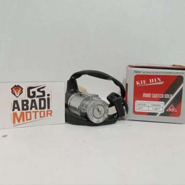 Kunci Kontak Astrea Grand, Legenda Only