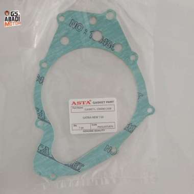 Paking Magnit Satria Fu New 150