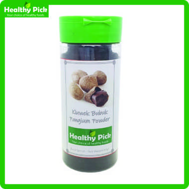 Kluwek Bubuk /Kluwak Bubuk / Kluak Bubuk / Pangium Powder