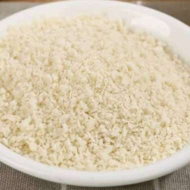 TEPUNG ROTI PANIR REPACK 500GR / tepung roti / panir panko Putih