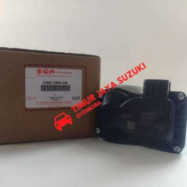 PROMO- THROTTLE BODY NEW CARRY, ALL NEW ERTIGA, ERTIGA XL-7 2019