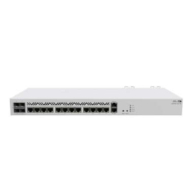 Mikrotik Cloud Core Router CCR2116-12G-4S+