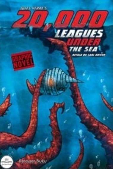 20,000 Leagues Under The Sea