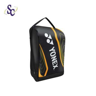 New Tas Sepatu Yonex / Yonex Shoes Bag ACE Series 2332 T03 Sunny Lime