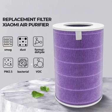 XIMIJAI HEPA Filter Xiaomi Air Purifier 1/2/2S/3 Pro Replacement HL09 Krey Anti Dehumidifier Purifie