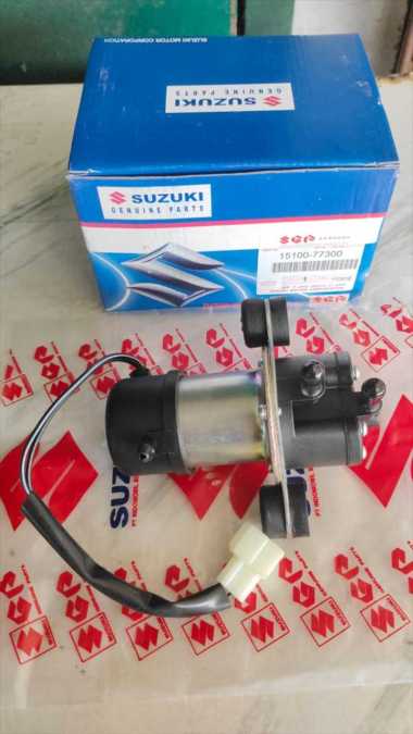 Fuel Pump Rotak Pompa Bensin Suzuki Carry ST100 SGP 15100-77300