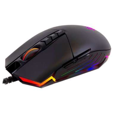 Mouse Gaming Bloody P91 Pro RGB Ultra Core Activated 16K DPI PMW3389