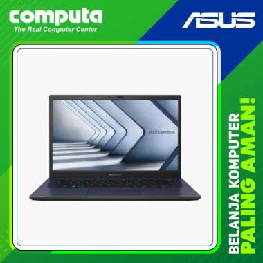 Asus EXPERTBOOK B1402CBA-NK7853WS I7-1255U 8GB 512GB WOHS 14 FHD