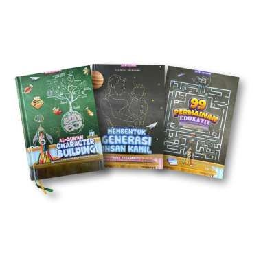 [Makassar] - Cordoba - Al Quran Character Building