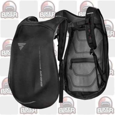 Shima Ayro Motorcycle Backpack - Backpack Shima Tas Backpack Bikers