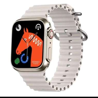 ORIGINAL SMARTWATCH SERIES 8 ULTRA T800 Kuning
