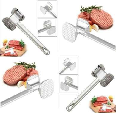 PALU DAGING / PALU GEPUKAN DAGING / PALU DAPUR