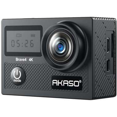 Akaso Brave 4 4K Action Cam