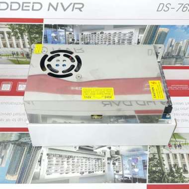 Power Supply 20A jaring