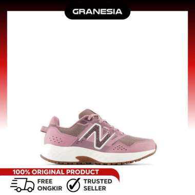 New Balance 410 Women's Running Shoes WT410CP8|Sepatu Lari Wanita 38