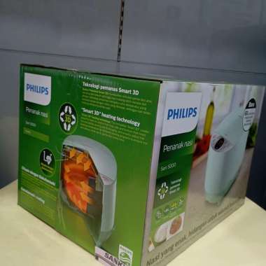 PHILIPS RICECOOKER DIGITAL 1,8L HD4515/85