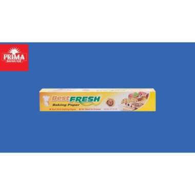 Baking Paper Best Fresh 30 x 10