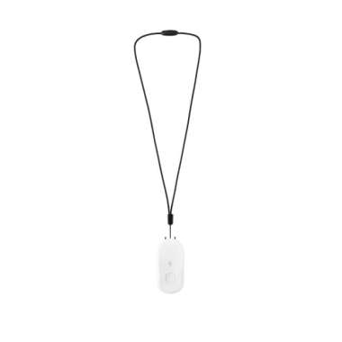 Iuiga - Mini Personal Air Purifier Multicolor