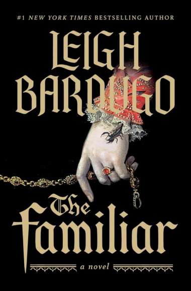 Leigh Bardugo : Familiar